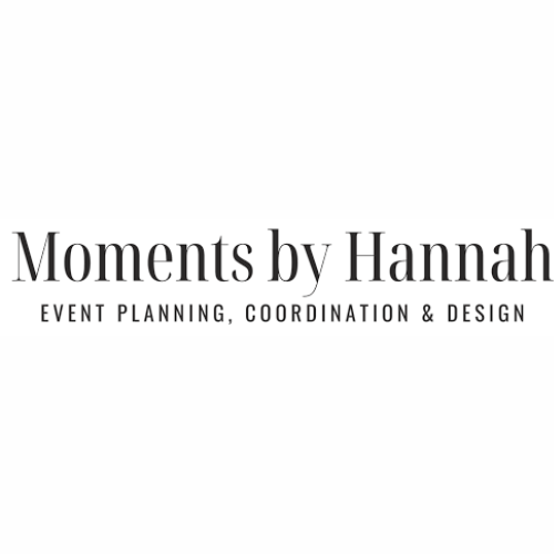 Moments by Hannah