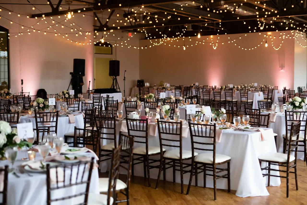 Events on Pointe