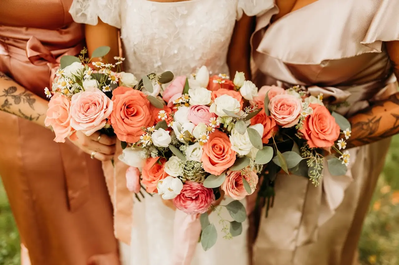 Simply Rose Weddings