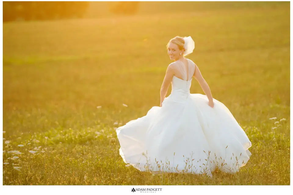Adam Padgett Weddings