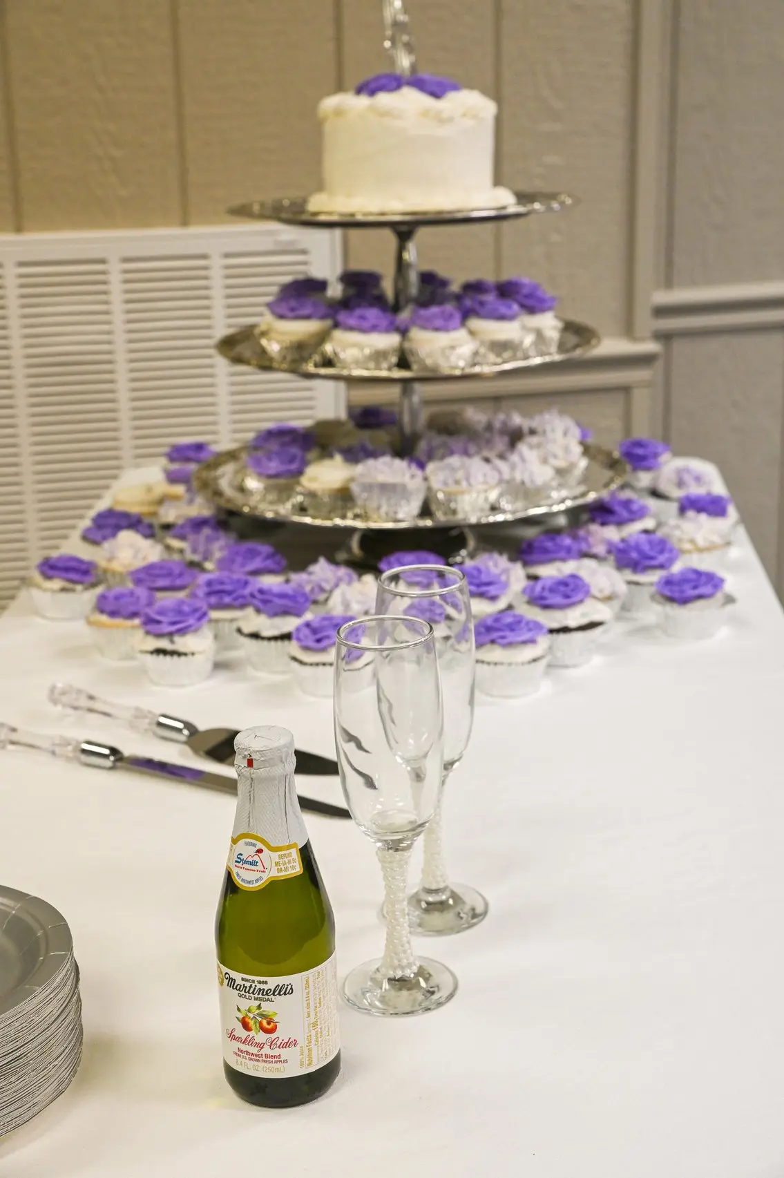Service image