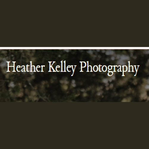 Heather Kelley Photo