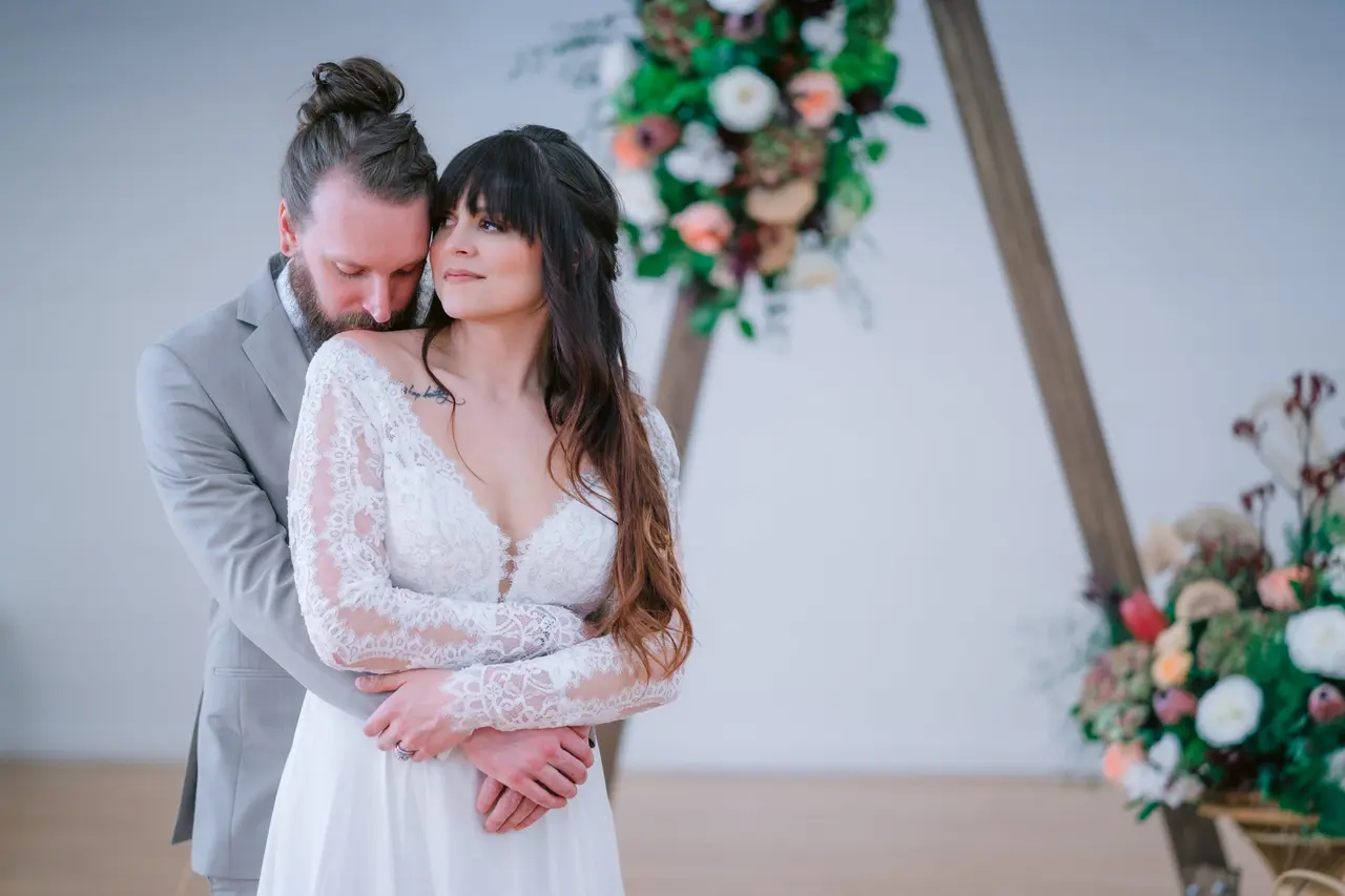 Keepsake Wedding Photography