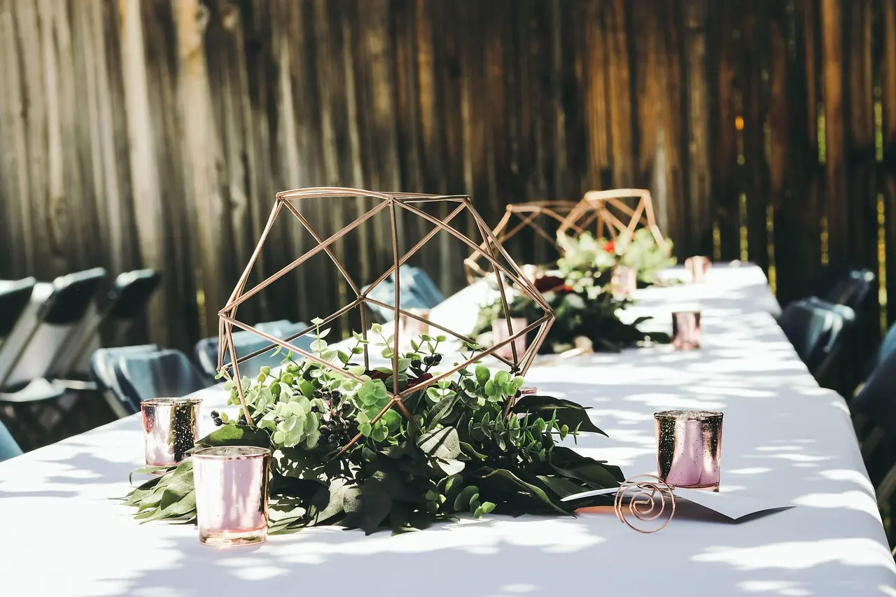 BellaNella Weddings & Events