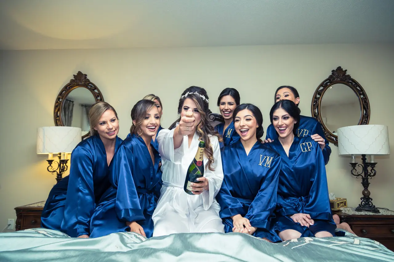 Bweddings Planner
