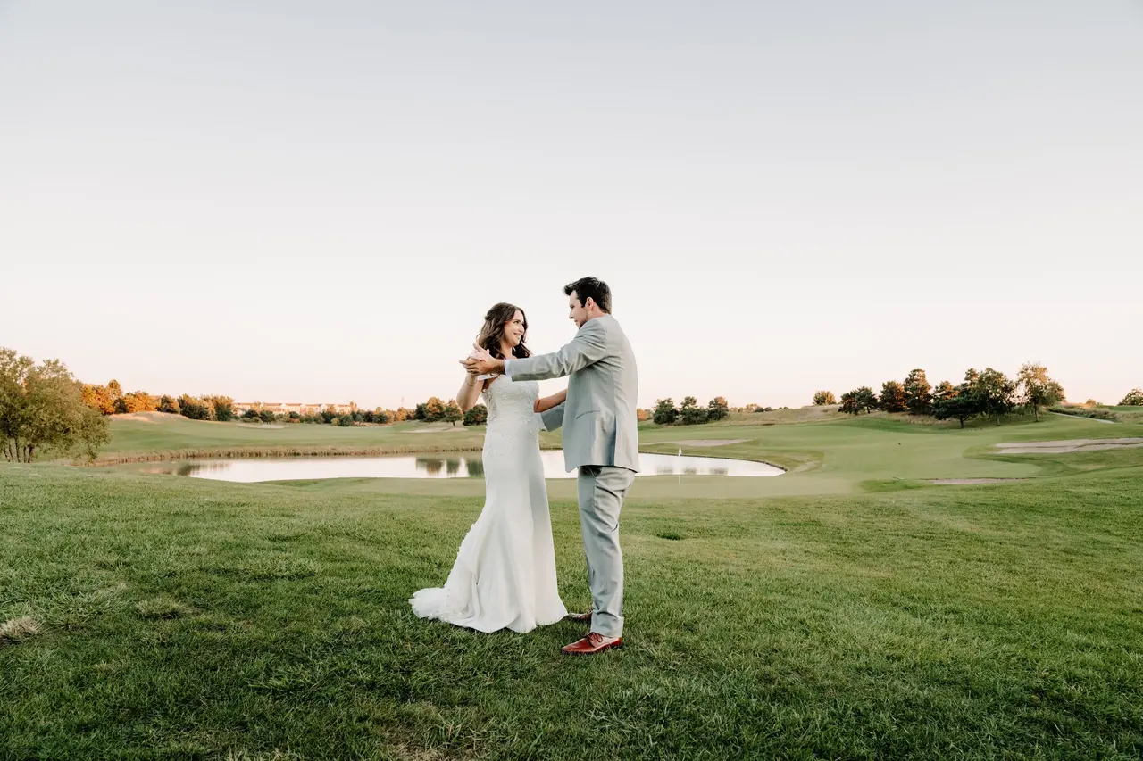 Cloud 9 Weddings