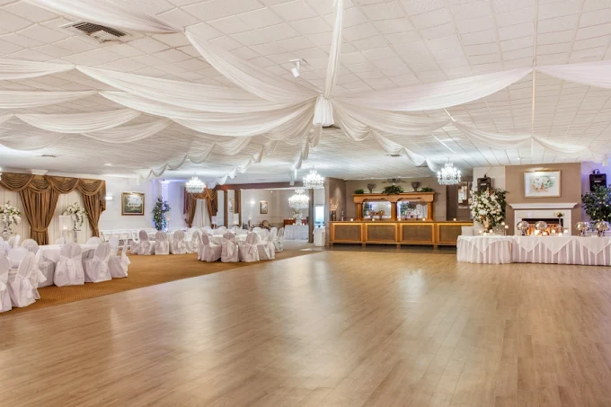 Magnolia Weddings And Events