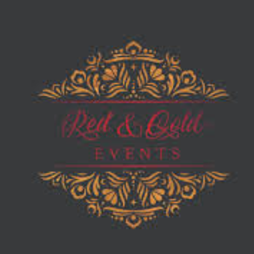 Red And Gold Events