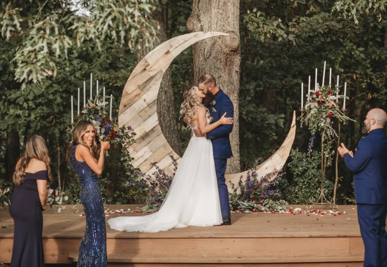 Flower Child Weddings