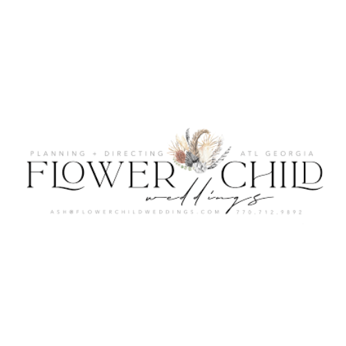 Flower Child Weddings