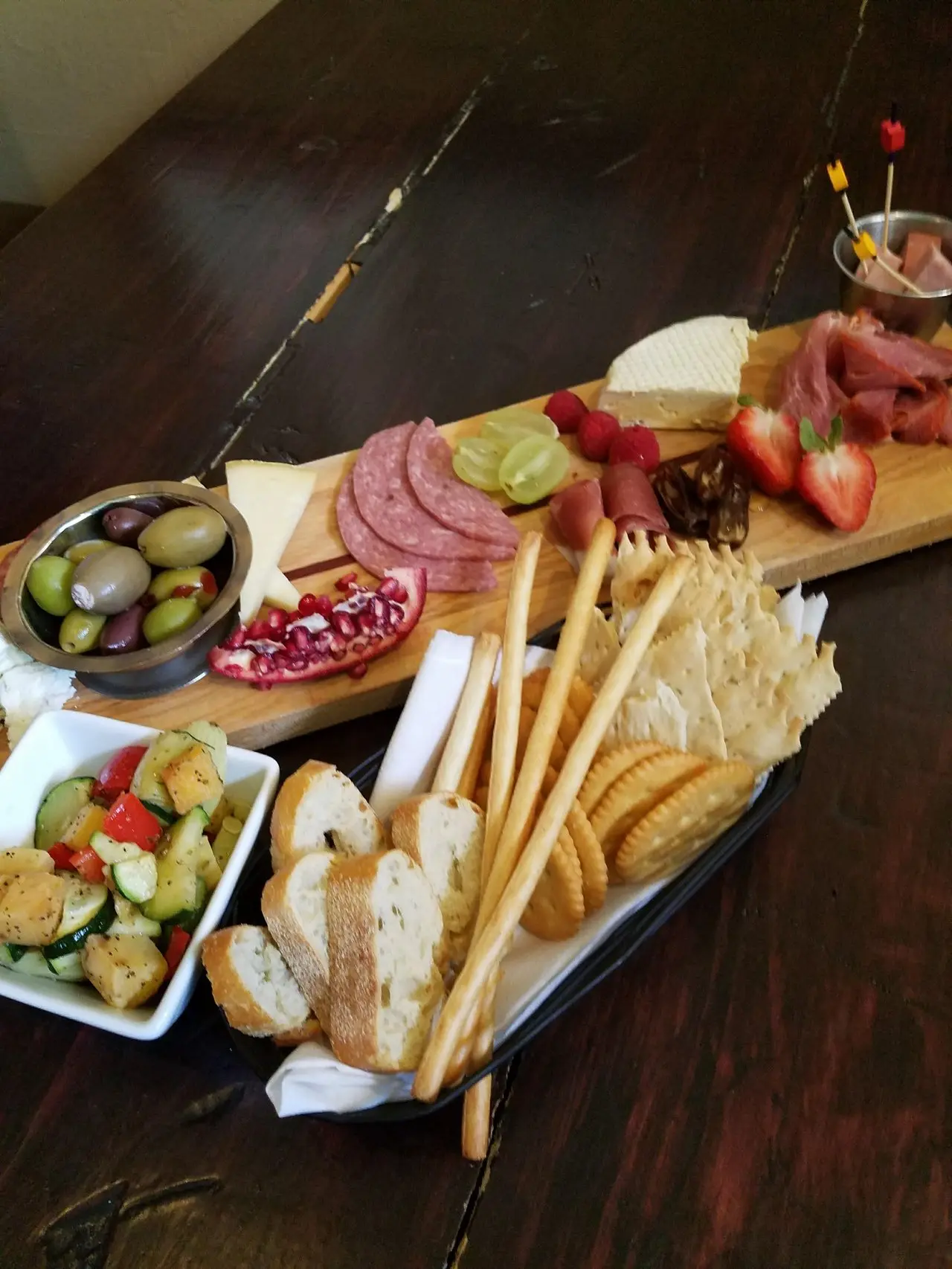 GHI Catering