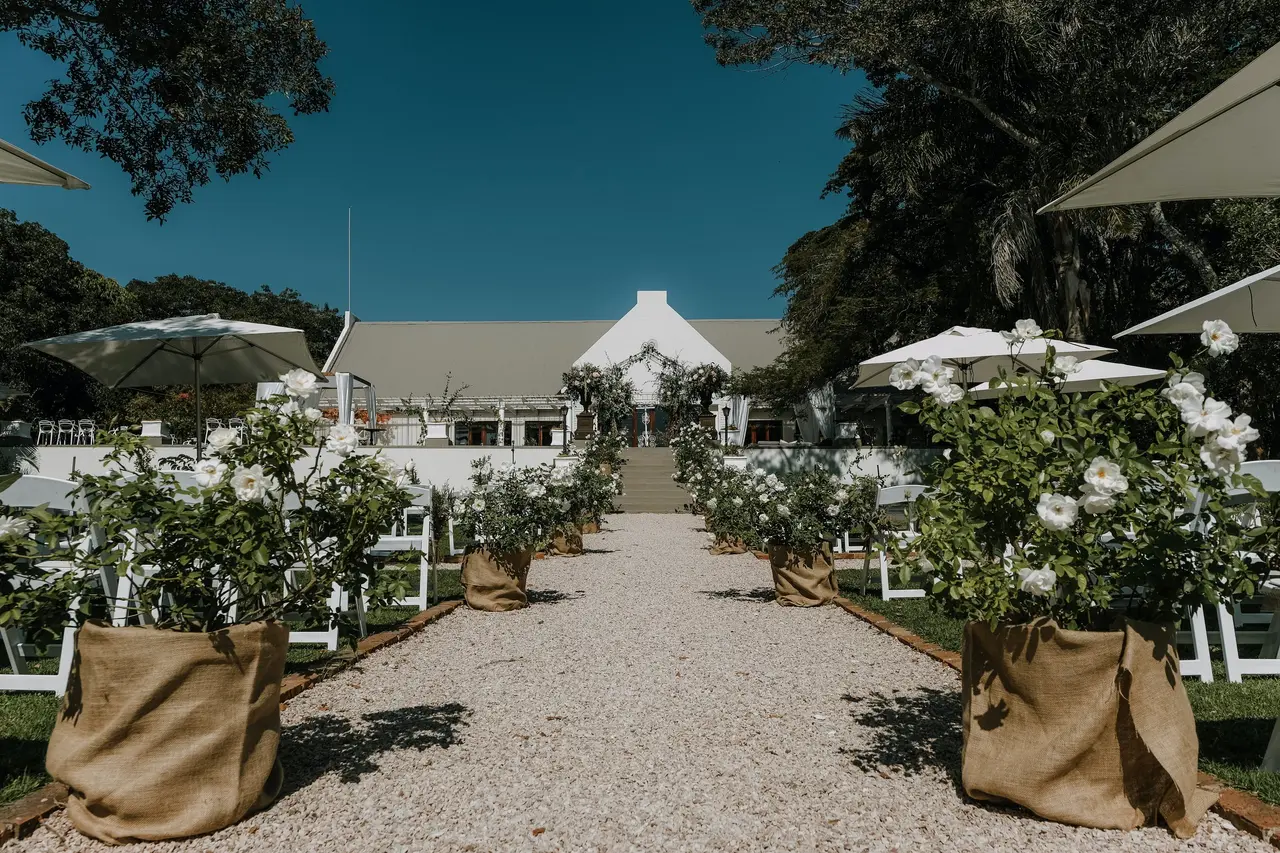 Nicole's Wedding Coordination