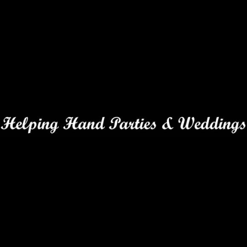 Helping Hand Parties & Weddings