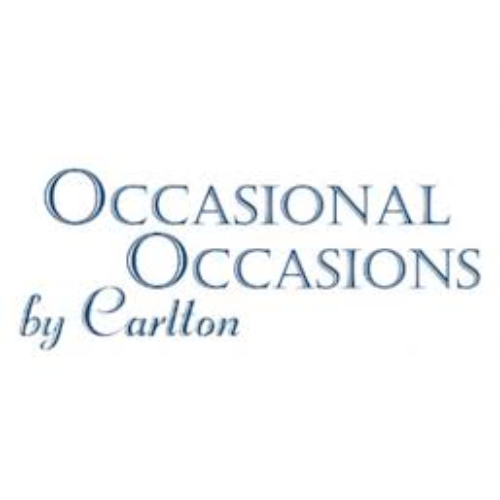 Occasional Occasions By Carlton