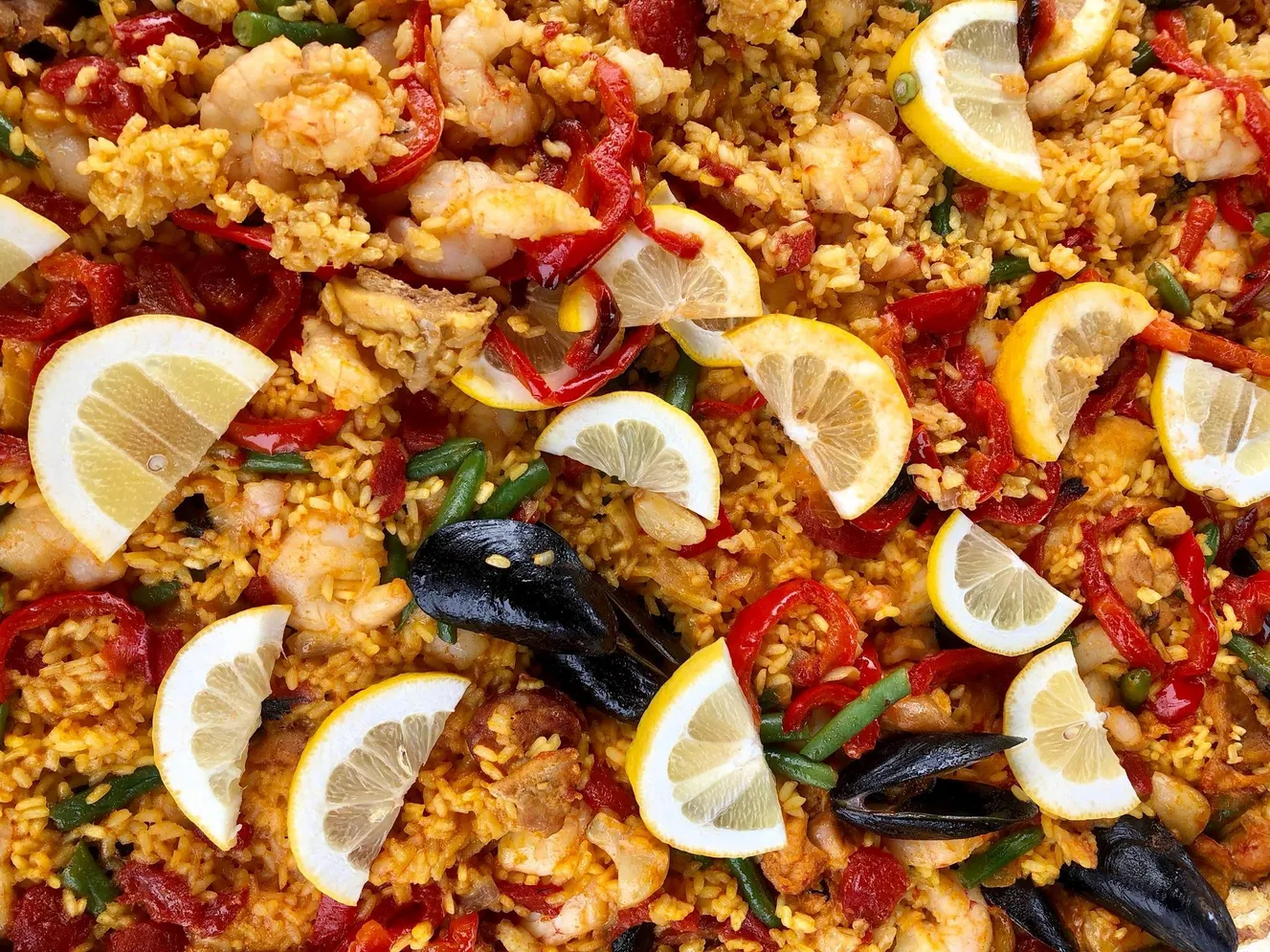 Paella Nola LLC