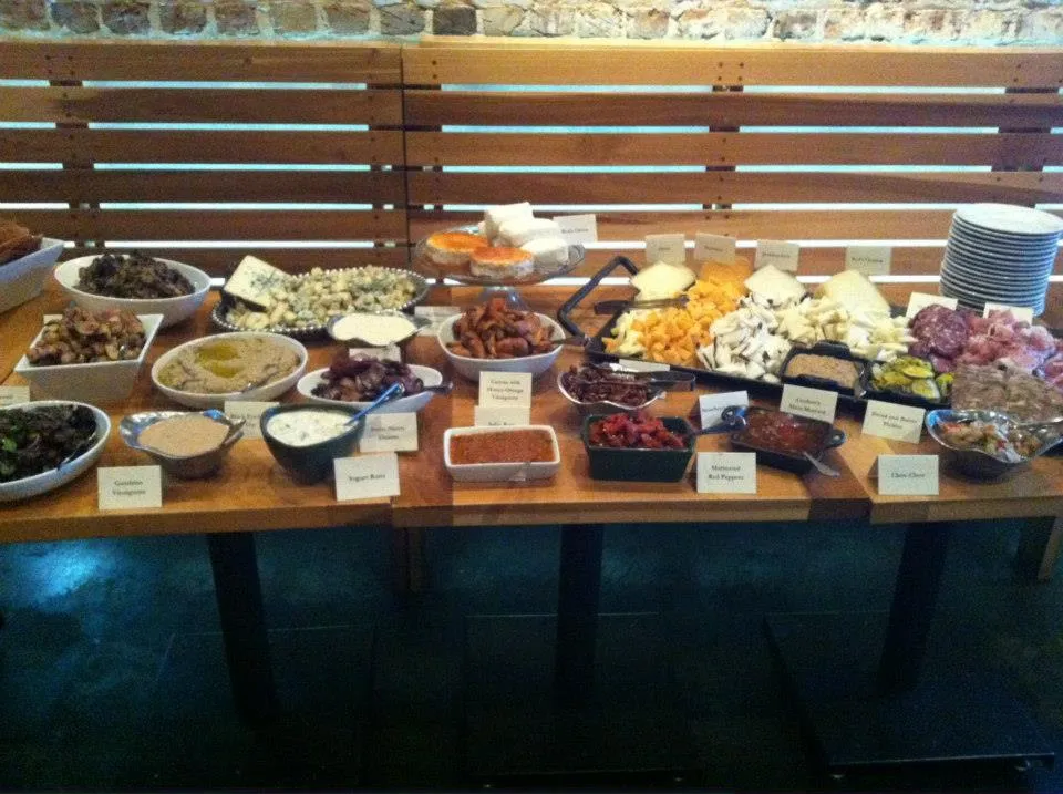 Calcasieu Catering and Events