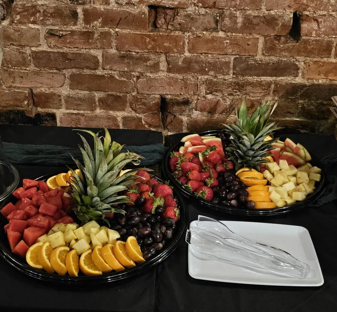 Southern LA Catering