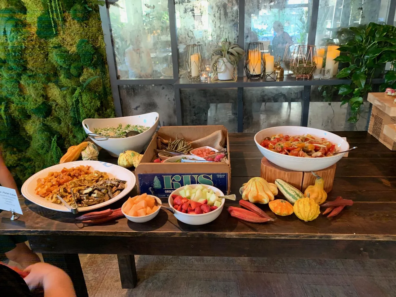 Elysian Events Catering