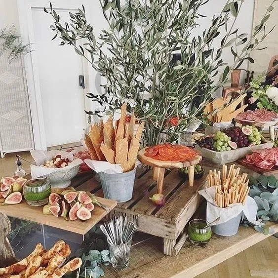 Mirepoix Event Catering