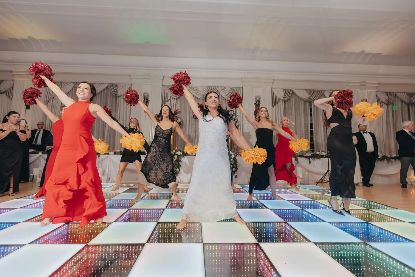 Amber And Sage Events