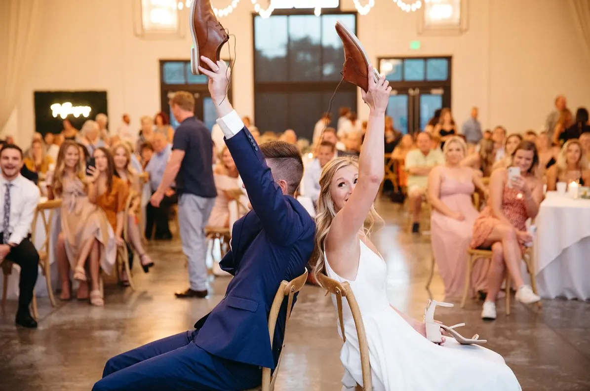 Elizabeth Bliss Events
