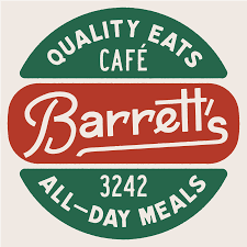 Barretts Quality Eats