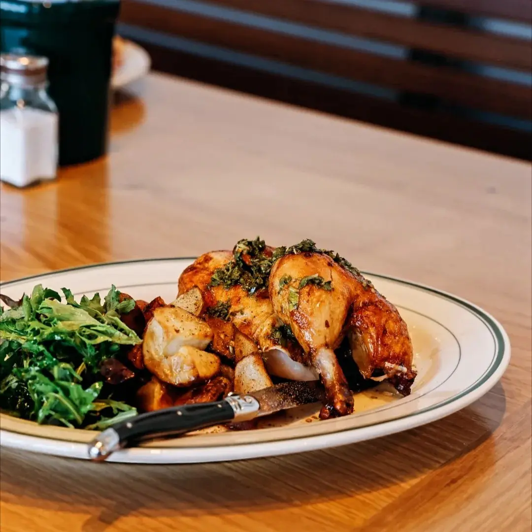 Barretts Quality Eats