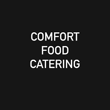 Comfort Food Catering of Huxley