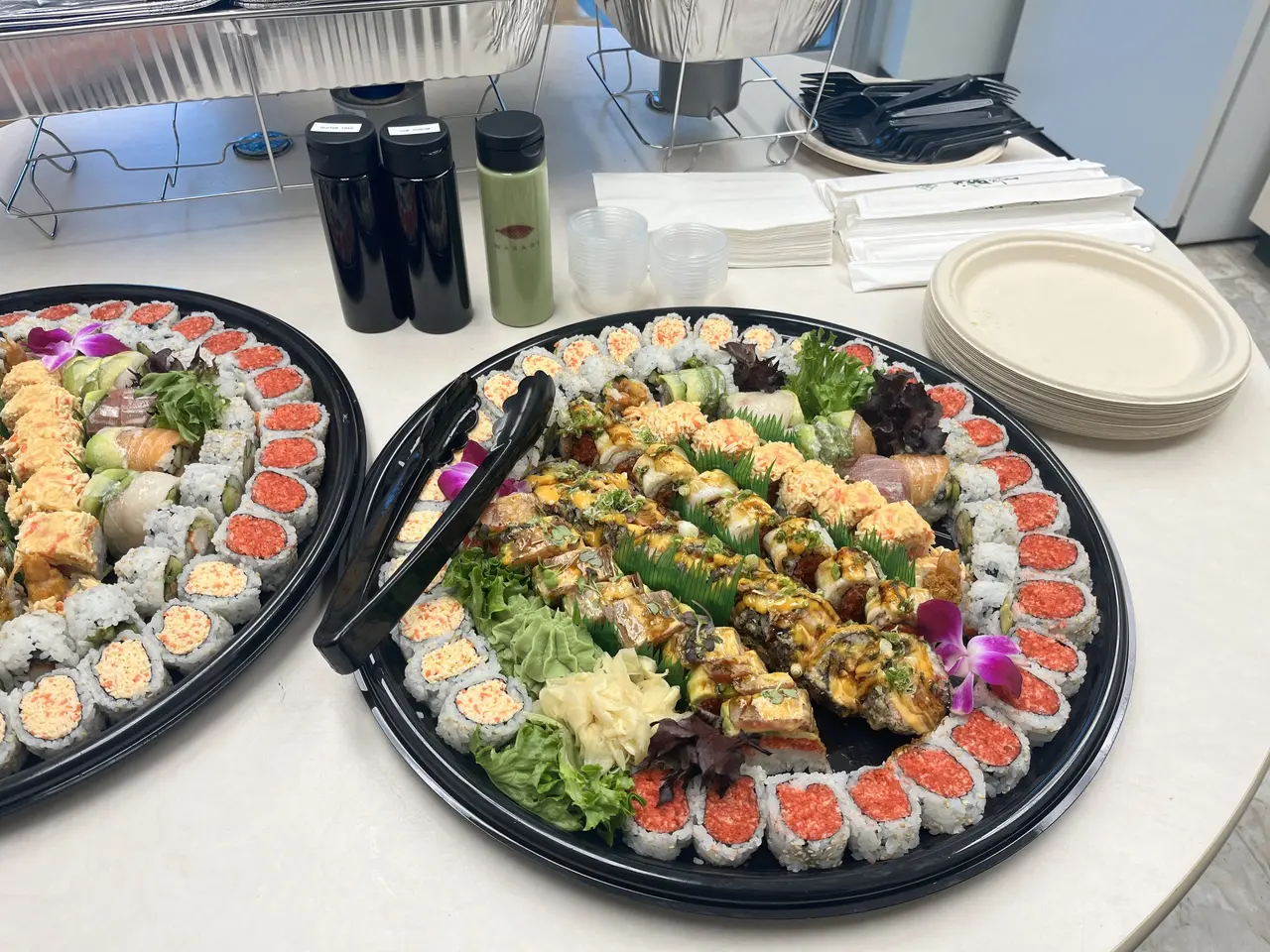 Wasabi