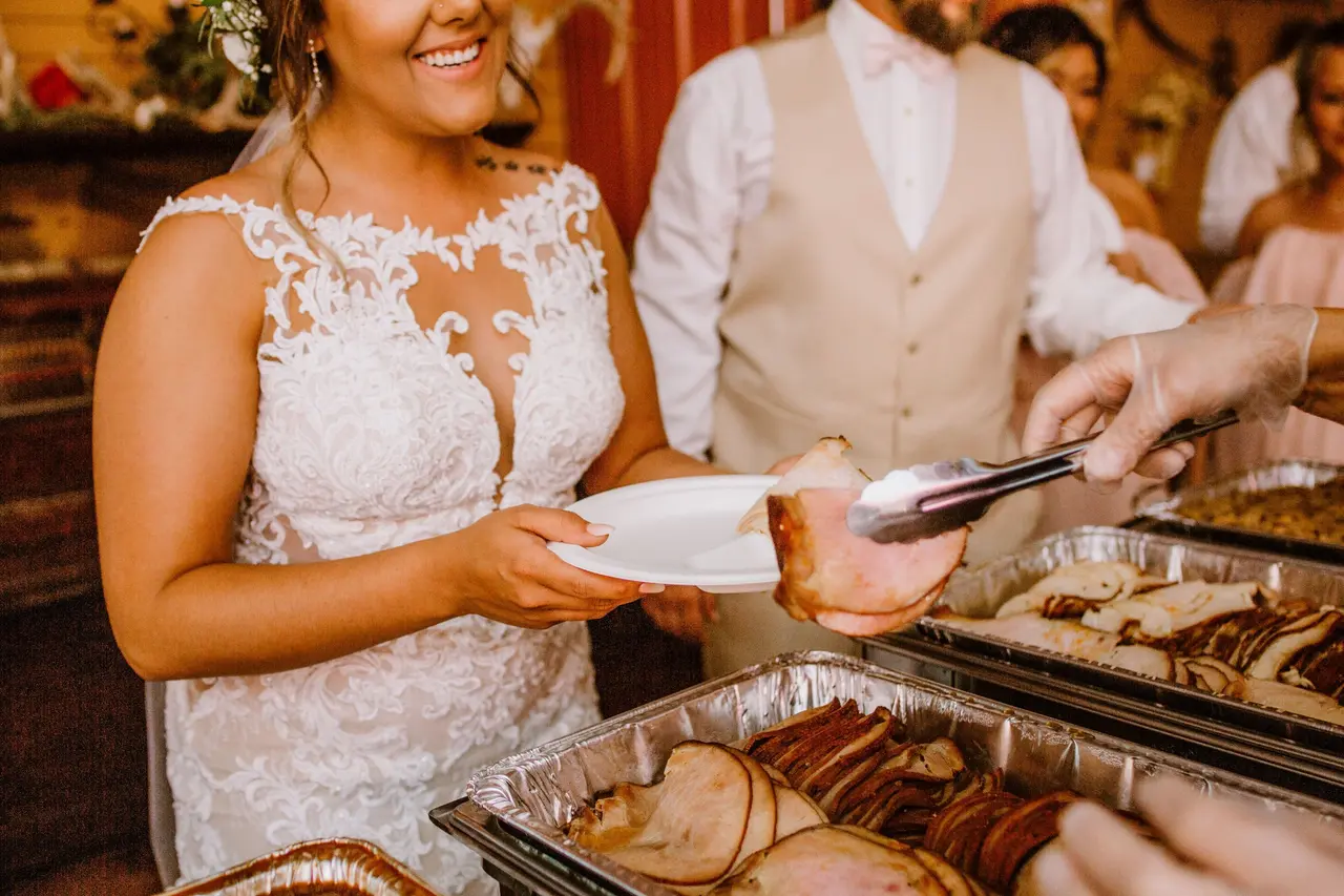 B Fabulous Catering