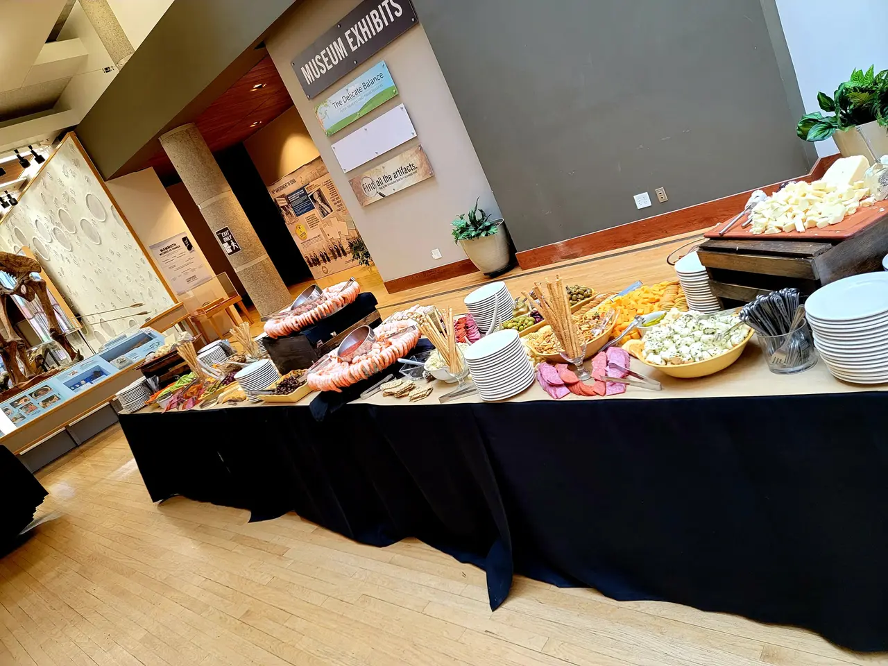 Barattas Restaurant & Italian Catering