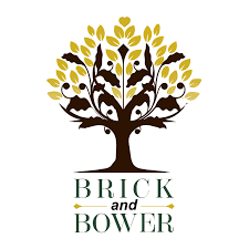Brick and Bower