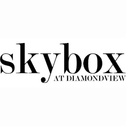 The Ultimate Skybox At Diamond View Tower