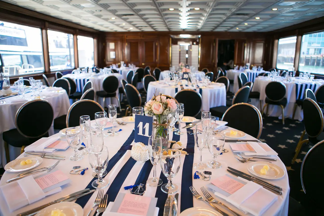 Flagship Cruises And Events