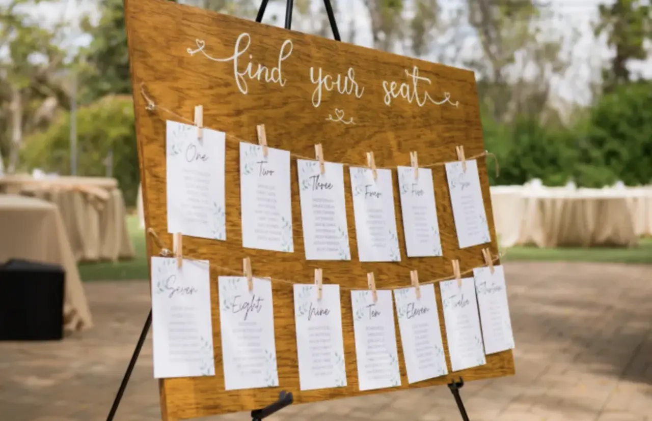 LP's Weddings LLC