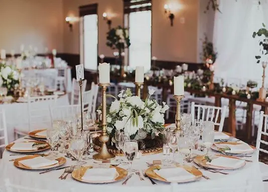 Stylish Weddings And Events