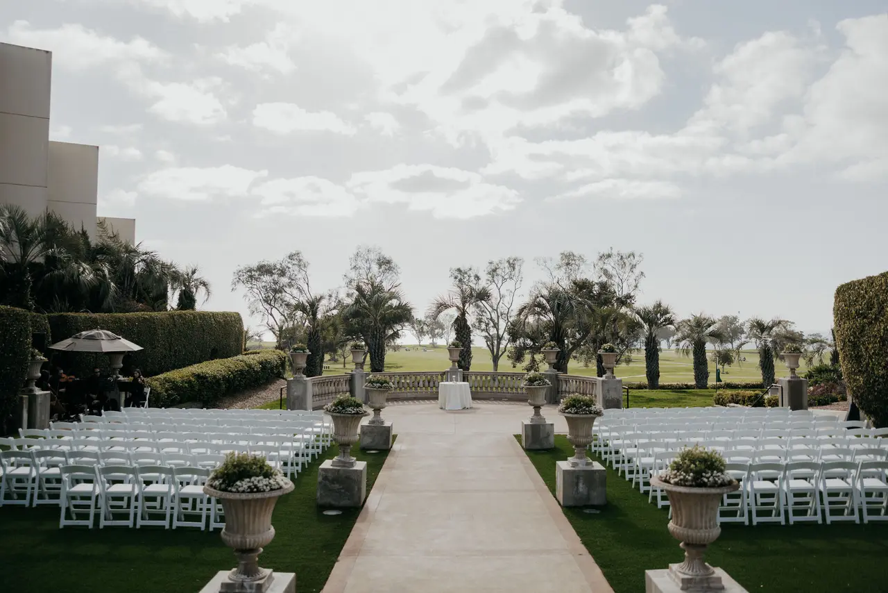 Modern Elegance Weddings and Events