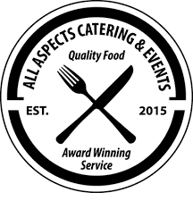 All Aspects Catering & Events