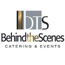 Behind The Scenes Catering and Events