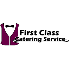 First Class Catering Service