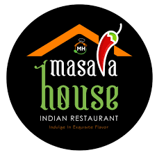 Masala house