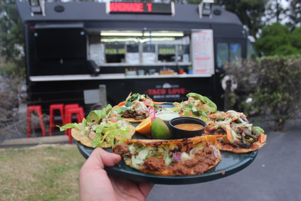 Taco Love Mobile Catering