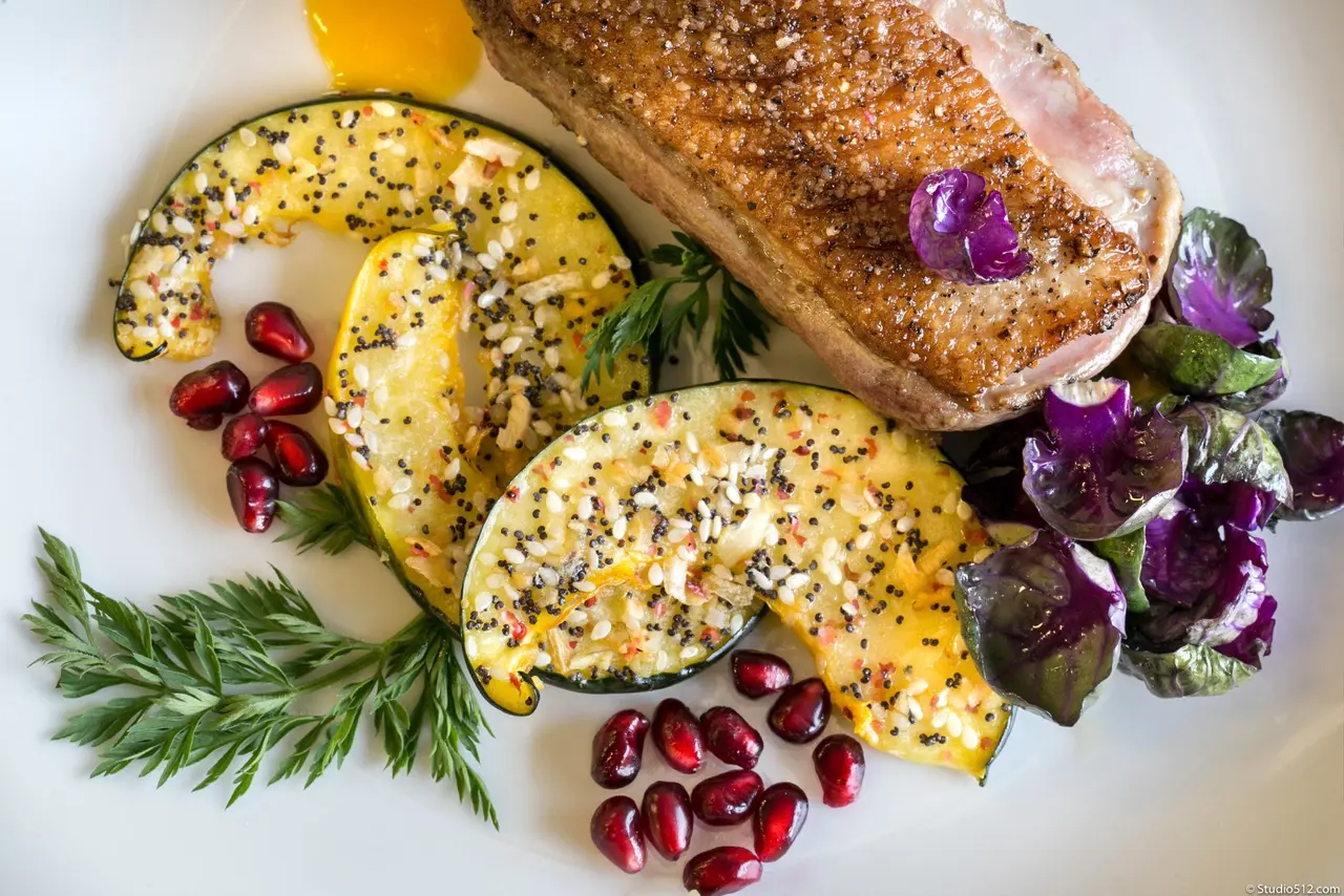 Culinary Concepts