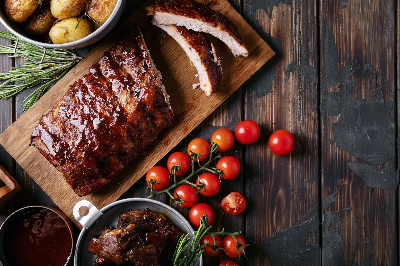 Bekker's Catering