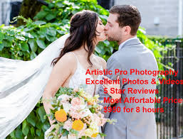 Artistic Pro Photography