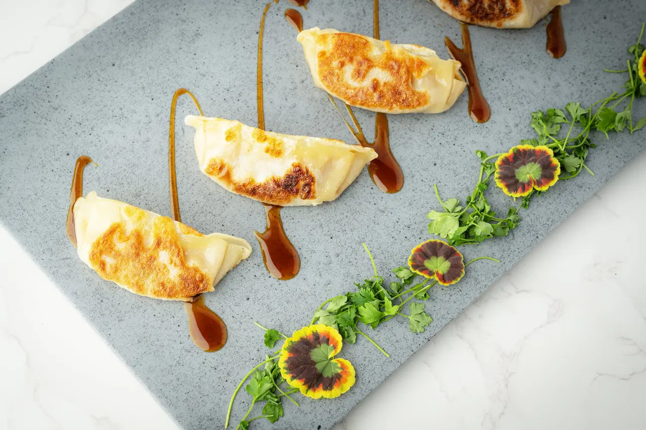 Tasty Catering