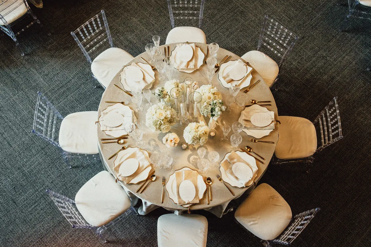 Catered By Design