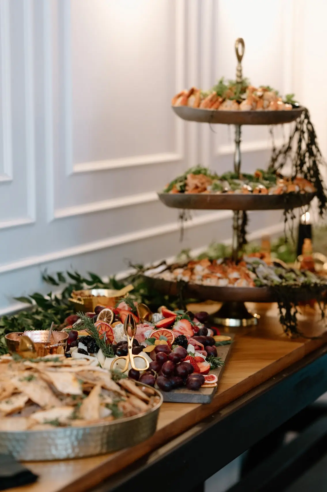 Moveable Feast + Co