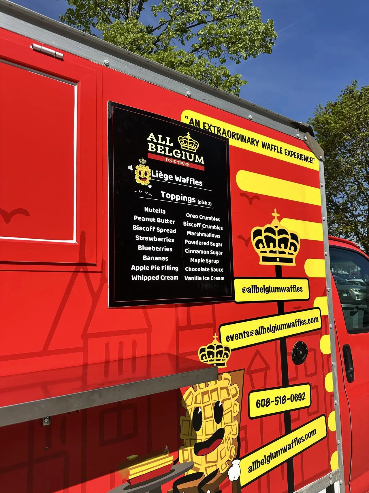 Service image