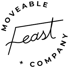Moveable Feast + Co